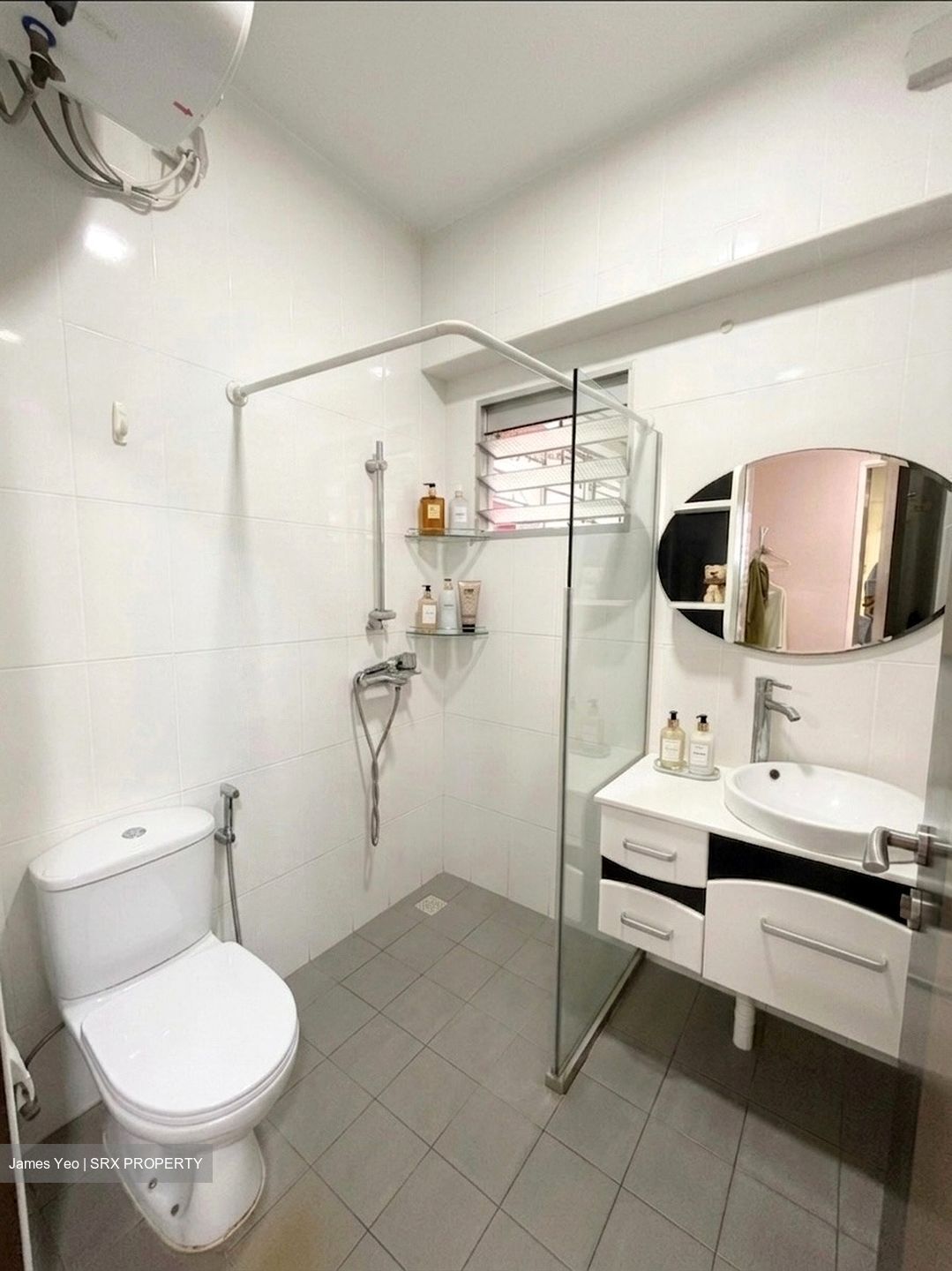 Blk 636B Senja Parc View (Bukit Panjang), HDB 4 Rooms #587158991